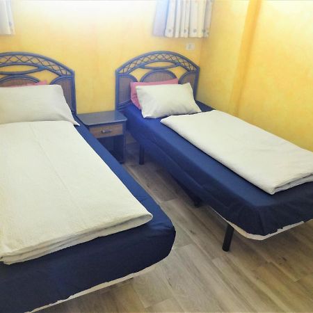 Apartment With A Large South-Facing Balcony, Sea View And Wifi In Las Americas Center Playa de las Américas Kültér fotó