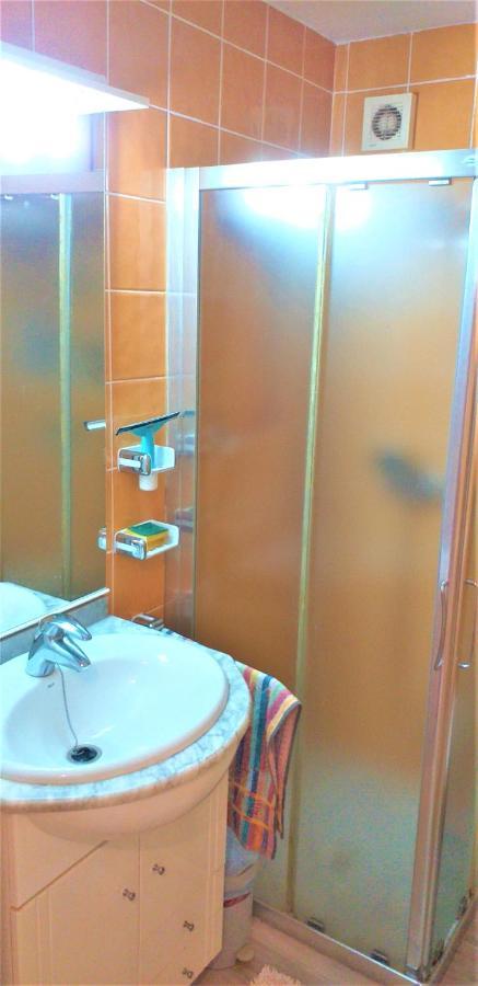 Apartment With A Large South-Facing Balcony, Sea View And Wifi In Las Americas Center Playa de las Américas Kültér fotó